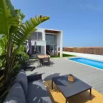 Trevo House - With Private Pool Holiday home *