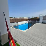 Holiday home Trevo House - With Private Pool Bicas