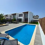 Holiday home Trevo House - With Private Pool Bicas