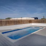 Trevo House - With Private Pool Holiday home Bicas