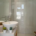 Feriehus Trevo House - With Private Pool