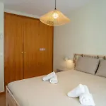 Trevo House - With Private Pool Feriehus Bicas