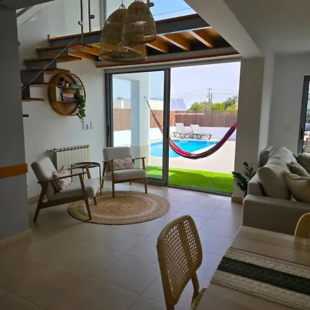 Trevo House - With Private Pool *