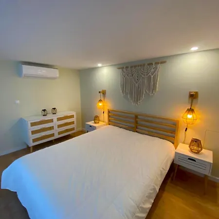 Дом отдыха Trevo House - With Private Pool