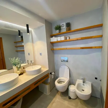 Trevo House - With Private Pool Σπίτι διακοπών