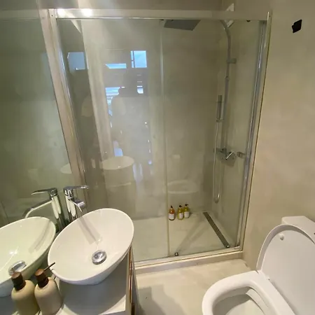 בית נופש Trevo House - With Private Pool *