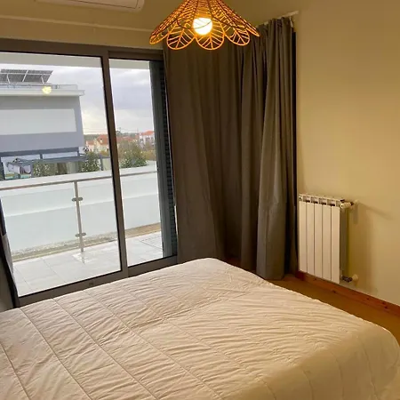 בית נופש Trevo House - With Private Pool Bicas