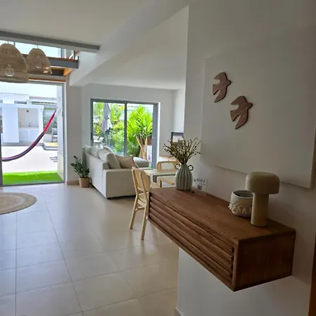 Trevo House - With Private Pool Дом отдыха