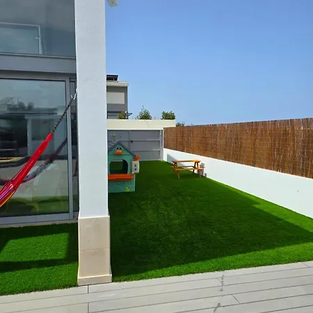 Trevo House - With Private Pool