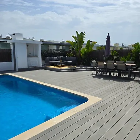 Trevo House - With Private Pool *