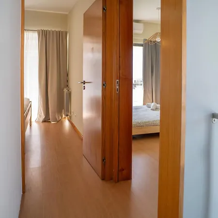 Ferienhaus Trevo House - With Private Pool Bicas