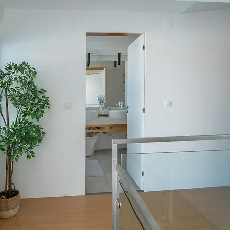 Σπίτι διακοπών Trevo House - With Private Pool *