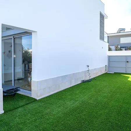 Σπίτι διακοπών Trevo House - With Private Pool *