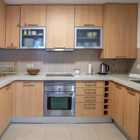 Σπίτι διακοπών Trevo House - With Private Pool