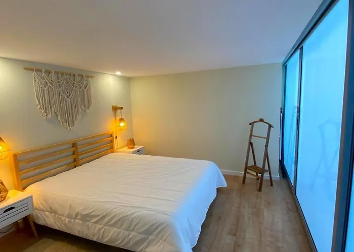 Feriehus Trevo House - With Private Pool