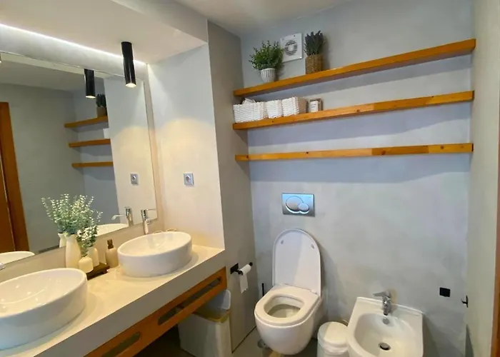 Trevo House - With Private Pool בית נופש