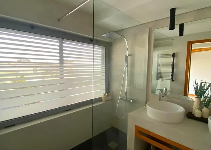 Trevo House - With Private Pool Bicas