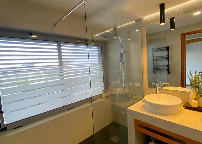 Trevo House - With Private Pool בית נופש