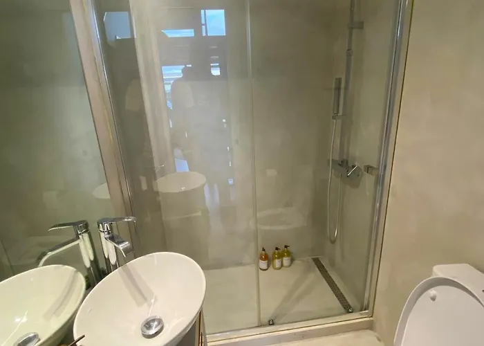 Ferienhaus Trevo House - With Private Pool *