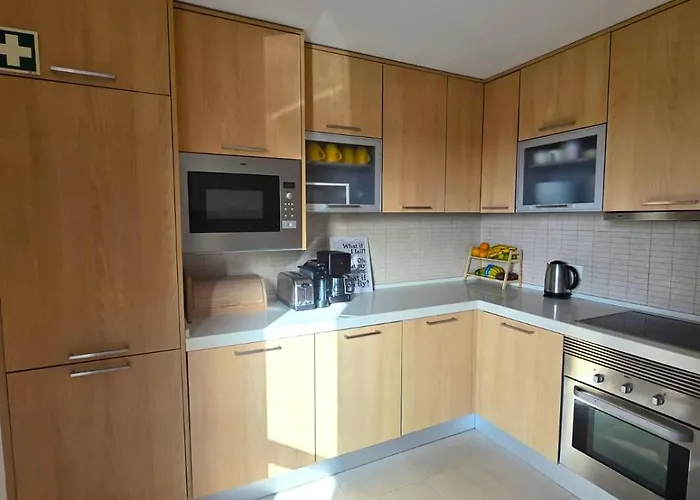 Trevo House - With Private Pool בית נופש *