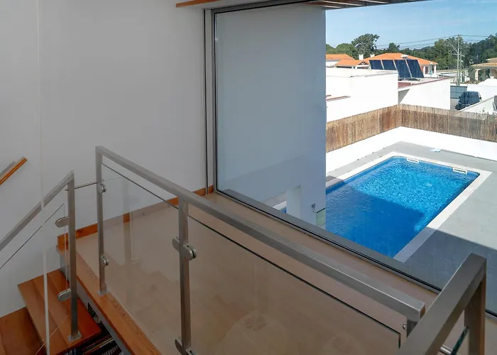 Trevo House - With Private Pool *