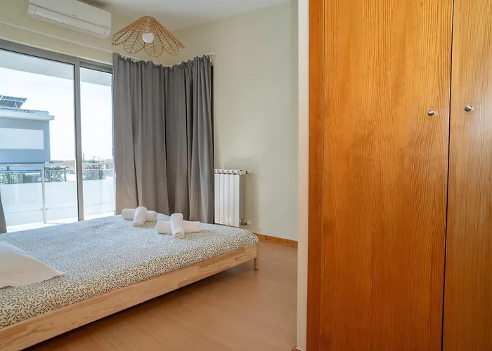 Trevo House - With Private Pool Feriehus *