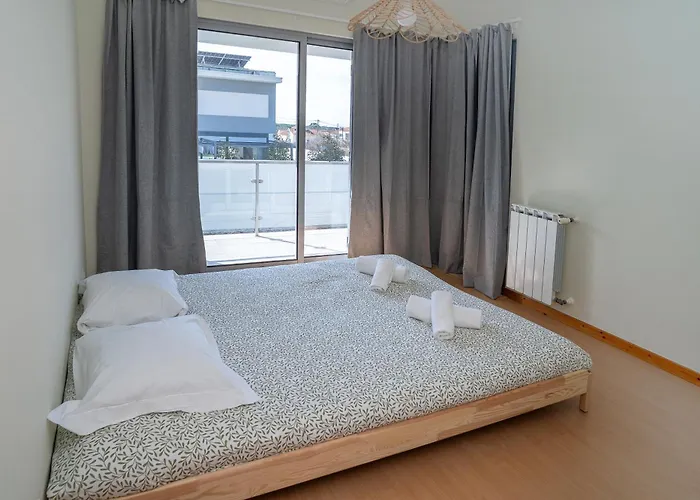 Trevo House - With Private Pool Ferienhaus *