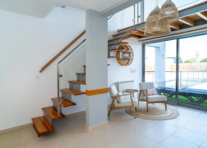 Trevo House - With Private Pool