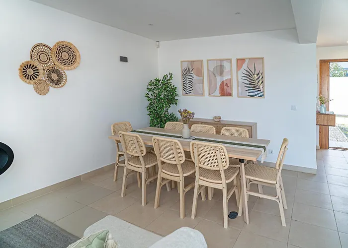 Trevo House - With Private Pool