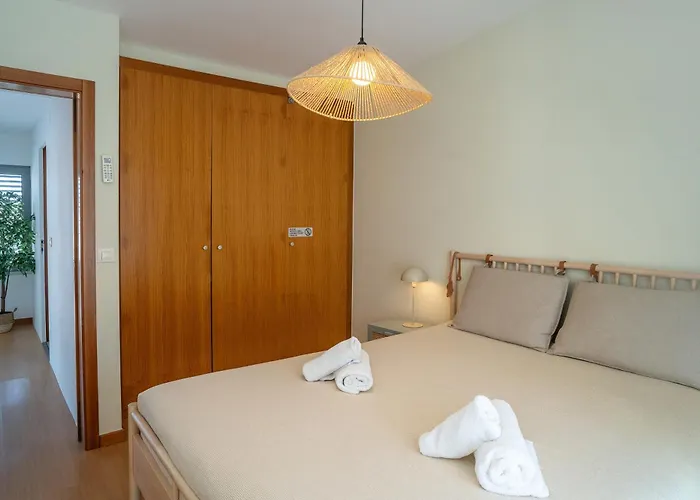 Trevo House - With Private Pool Feriehus Bicas