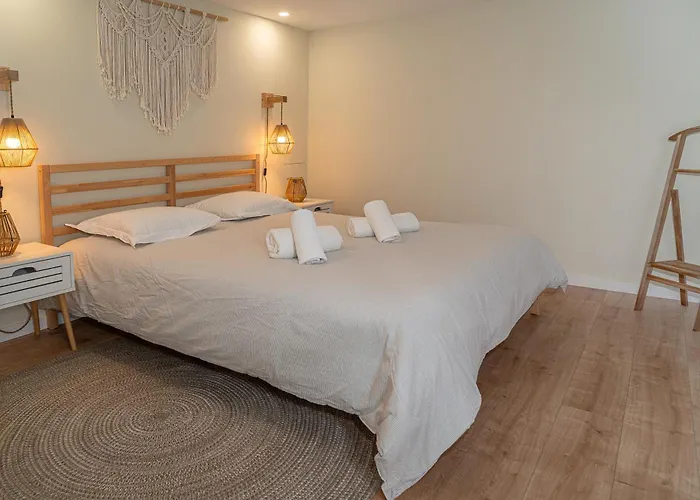 Trevo House - With Private Pool